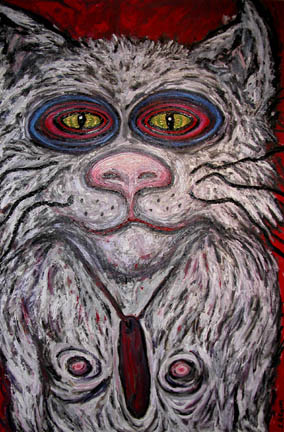 Bruiser Painting
