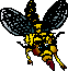 Bug Illustration