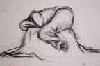 Gesture Drawing 11