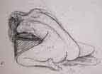 Gesture Drawing 3