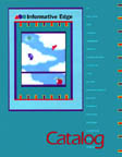 Inform Edge Catalog Cover