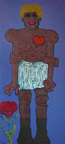 Lover Boy Painting