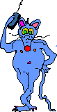 Mouse Illustration