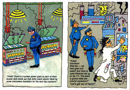 PrePress Invitaion Pages 3 and 4