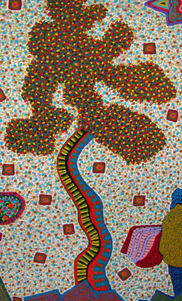 The Arrangement Painting