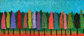 Tree Socks